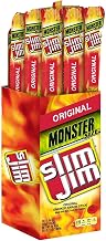 Slim Jim Original Monster Stick, 1.94 Ounce Stick -- 108 per case.