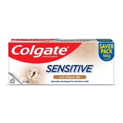 Sensitive Toothpaste with Clove Oil by Colgate – 1.7 Ounce (Pack of 1), Model IN00697A