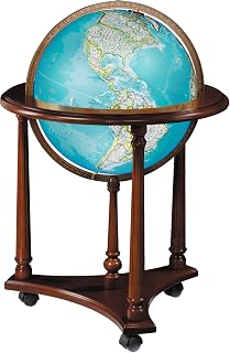 Replogle Globes Kingsley Globe