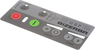 BIZERBA 000000060386400403 - Touch PAD