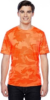 Champion Essential Double Dry Tee