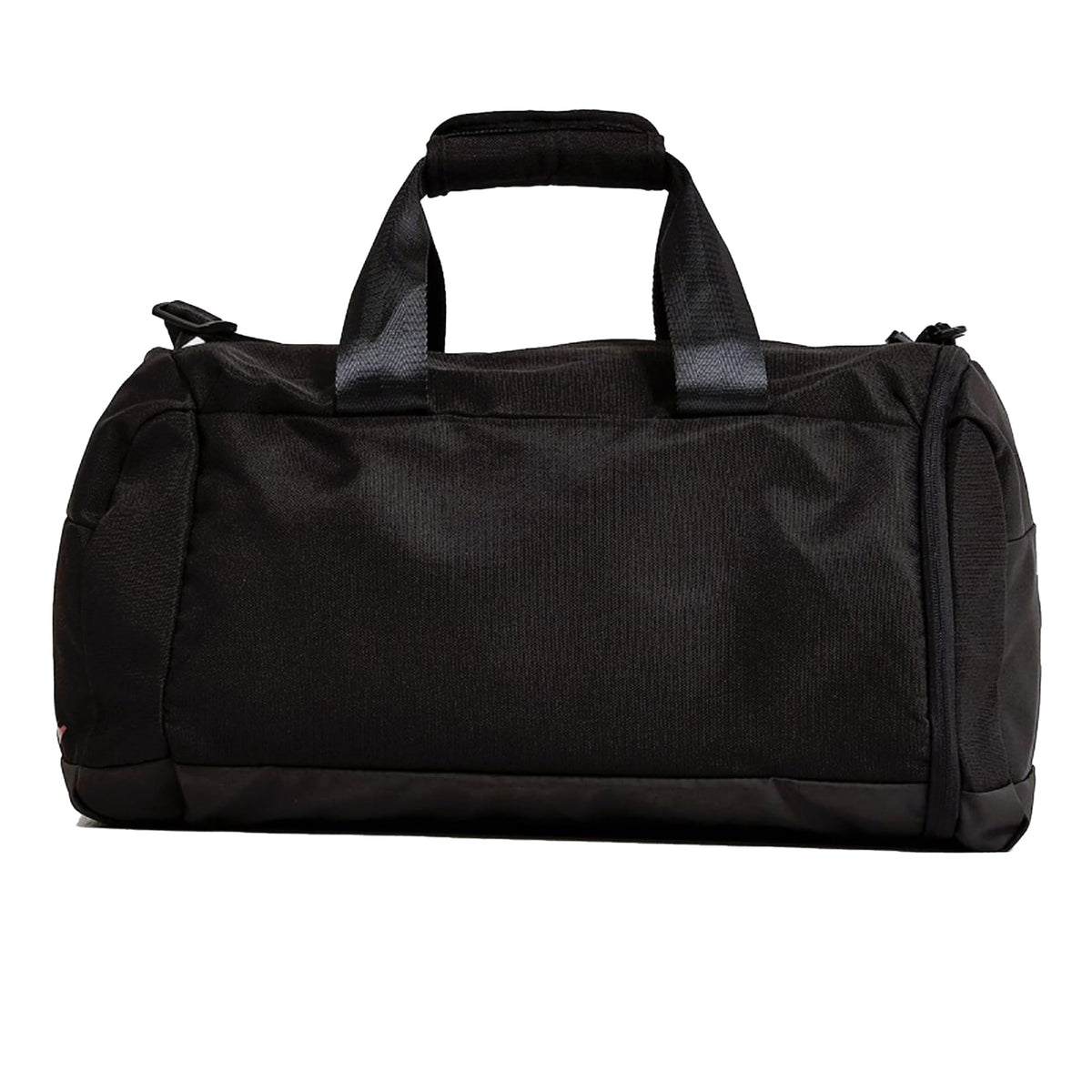 Jordan Air Duffel Gym Duffel bag (Black) by Nike – One Size, Polyester, Black, Model SM0168-023