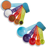 Farberware Professional – Measuring Spoons – Set of 5 (2-Pack)