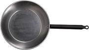 Imex The Fox 63102 Frying Pan Flat Polished, Handle 24 cm