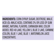 Candy, Dual Variety Pack, Grape & Strawberry, Watermelon & Cherry, Crunchy Fruity Chews, 9.9 oz (Pack of 72) by Nerds – 1.65 Ounce (Pack of 72), Assorted, Pack of 72
