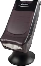Venue Napkin Dispenser with Stand by San Jamar – 8.75 Inches, 0.0 ounces, Acrylonitrile Butadiene Styrene, Black, Model H5000STBK