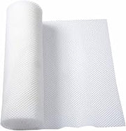 Winco White Commercial Bar Liner, 2' x 40'