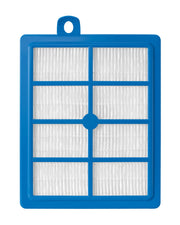 Original HEPA Filter Washable for Oxy3 Excellio by Electrolux – Hepa, White, Model EFH12W