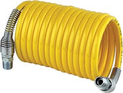 Guardair 14X12B03 1/4-Inch ID by 12-Feet Nylon Hose