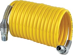 Guardair 14X12B03 1/4-Inch ID by 12-Feet Nylon Hose