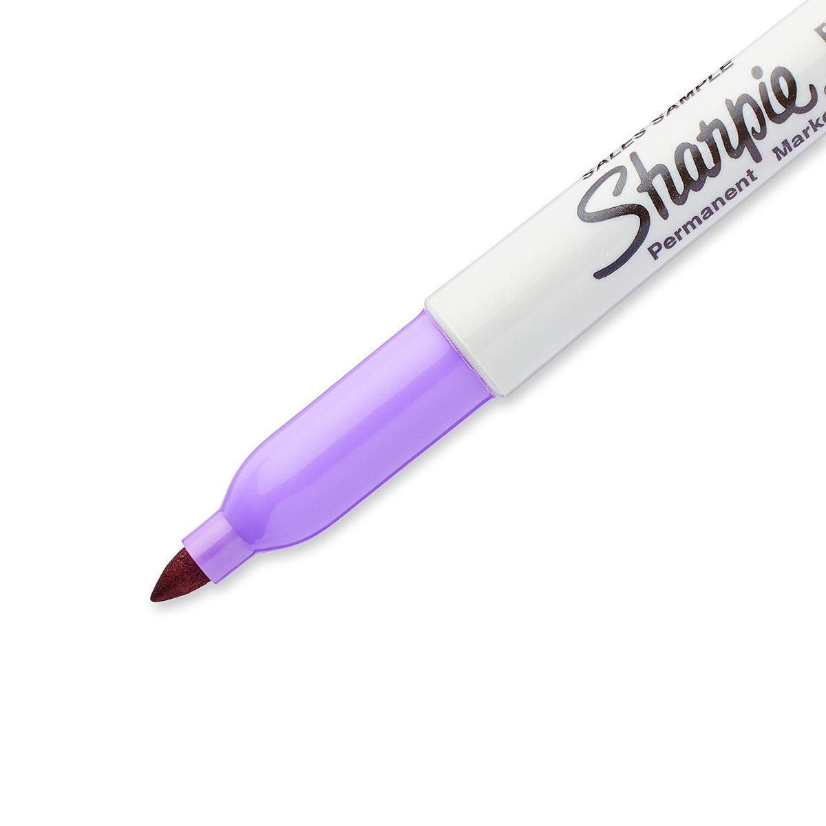 Sharpie 1 / 1 Count (Pack of 1) / Ultra Violet Permanent Markers