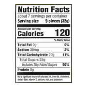 Watermelon Soft and Chewy Gummy Candy, 8 Ounce by Sour Patch Kids – 8 Oz, Multicolor, Model 070462433135