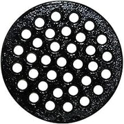 Sioux Chief Mfg 846-S5PK 6-Inch Cast Iron Strainer