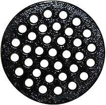 Sioux Chief Mfg 846-S5PK 6-Inch Cast Iron Strainer
