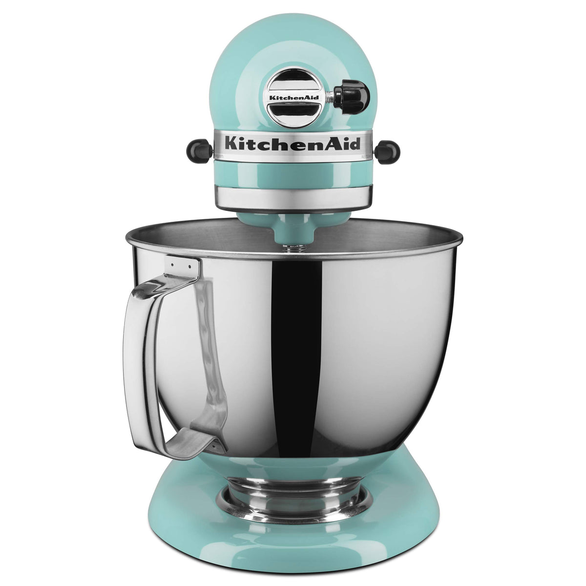 KitchenAid Aqua Sky / 5 Quart / Value Bundle Stand Mixers