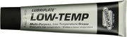 Lubriplate Low Temp, 36 OZ Tubes, Multi-Purpose, Low Temp Grease Effective to -40 Degrees F, PK36