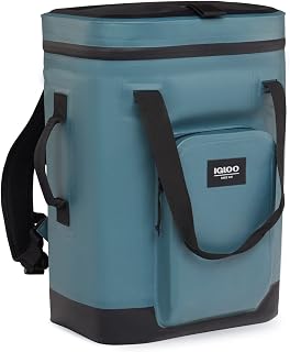 Igloo Trailmate Soft Sided Coolers | Portable Insulated Cooler Bag