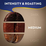 Super Crema Whole Bean Coffee by Lavazza – 35.2 Ounce (Pack of 3), Pack of 3