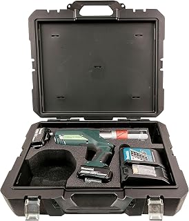 Greenlee PSTLP-KIT002 Gorilla Pistol Grip Press Tool and Battery and Charger Kit