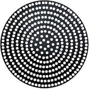 American Metalcraft 18915SPHC - 15” Superperf Hard Coat Pizza Disc