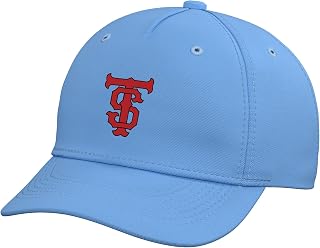 Weston-McEwen TigerScots Adjustable Baseball Hat