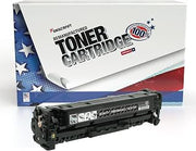 AbilityOne 7510016604953 - Remanufactured Toner Cartridge for HP CE410A (HP 305A) - Page Yield 2,200 - Black