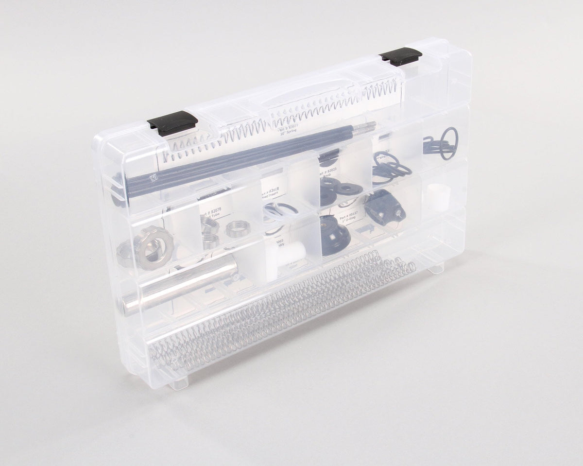 Kit, Spare Parts, Bww - Genuine OEM Replacement Part by Server – Model 82965