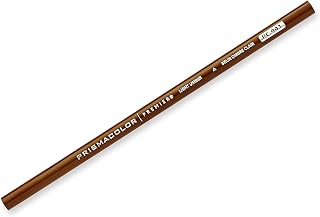 Prismacolor Colored Pencil, Light Umber, 1 Piece