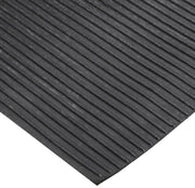 Notrax 32" x 39" / Black / 1 Floor Mats & Matting