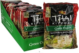 Thai Kitchen Spring Onion Rice Noodles, 1.6 OZ