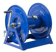 COXREELS 1 / 1/2" x 450' / Blue Hose Reels