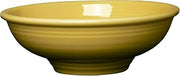 Fiesta 64-Ounce Pedestal Bowl, Sunflower