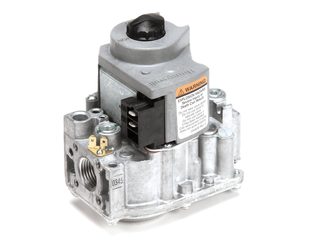Combination Valve by Bakers Pride – Model 2065869