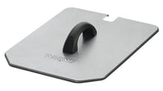 Waring Night Cover for 10 lb Fryer / 10-Pound / Silver Deep Fryer Parts & Accessories