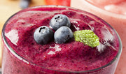 Classic Four Berry Blend by Dr. Smoothie – 46 Fl Oz (Pack of 1), Model 60413