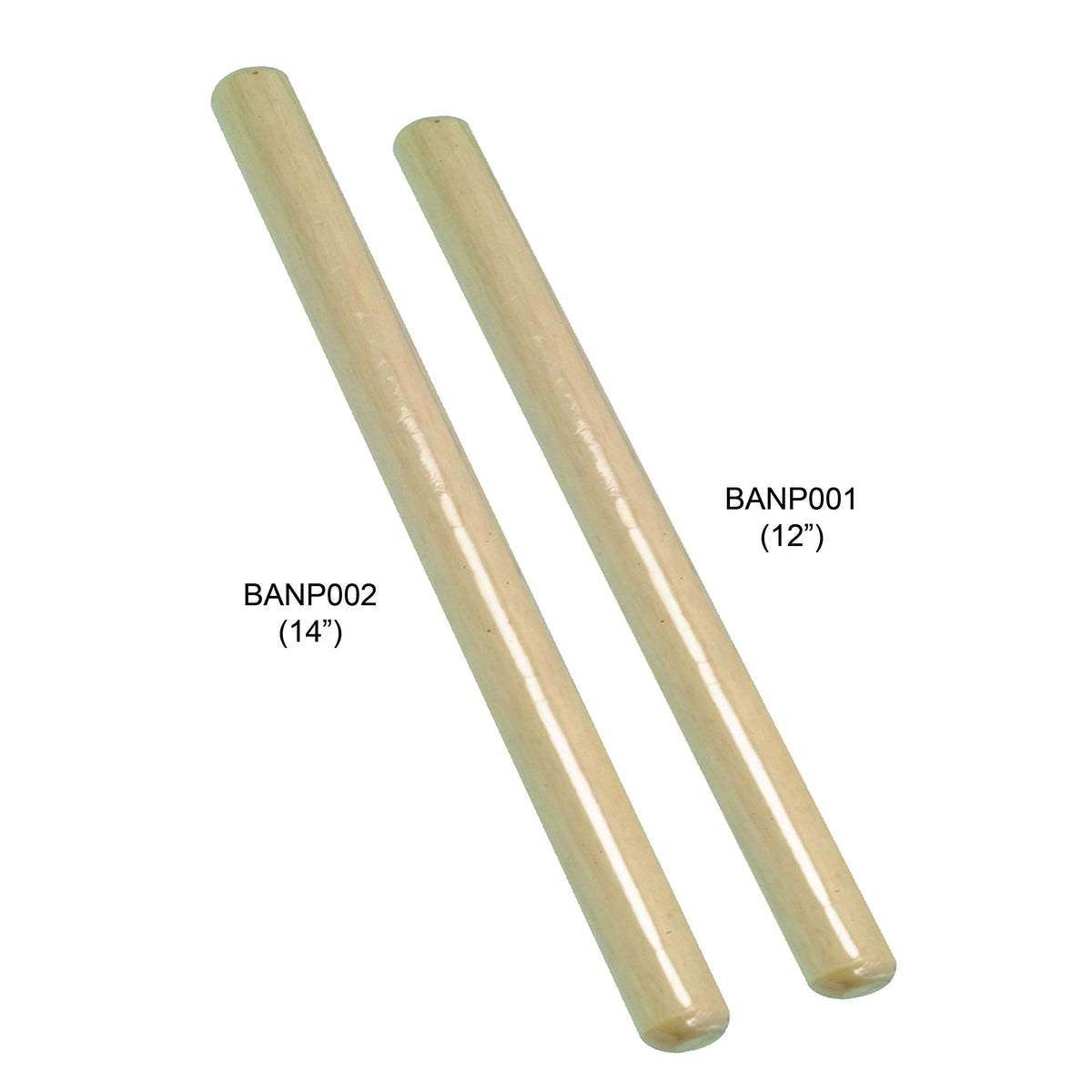 Thunder Group 14 Inch / Wooden / 1 Rolling Pins