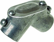 RACO 2754 Female-Female EMT Conduit Handy Ell, 1-Inch Trade Size, 25-Pack
