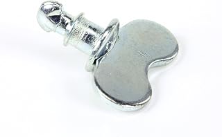 Bki Latch Stud, 1/4 Turn Wing Head L0116 - Genuine OEM Replacement Part
