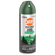 Deep Woods Tick Repellent 1 ct. (6 Ounce (Pack of 10)) by OFF! – 6 Ounce (Pack of 1)