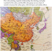 Classic Globe Desktop Educational for Adults and Kids 10 Inch... by xdgFHsy – One Size, Resin, World Globe, Model xdgFHsy