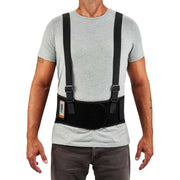 Ergodyne XXX-Large / Brace / Black Back Braces