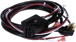 Perlick 65043-1 Bc24 Bc36 Wire Harness