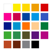 Ergosoft Colored Pencils by STAEDTLER – 24 Count (Pack of 1), Wood, Assorted, Model 157SB24CB