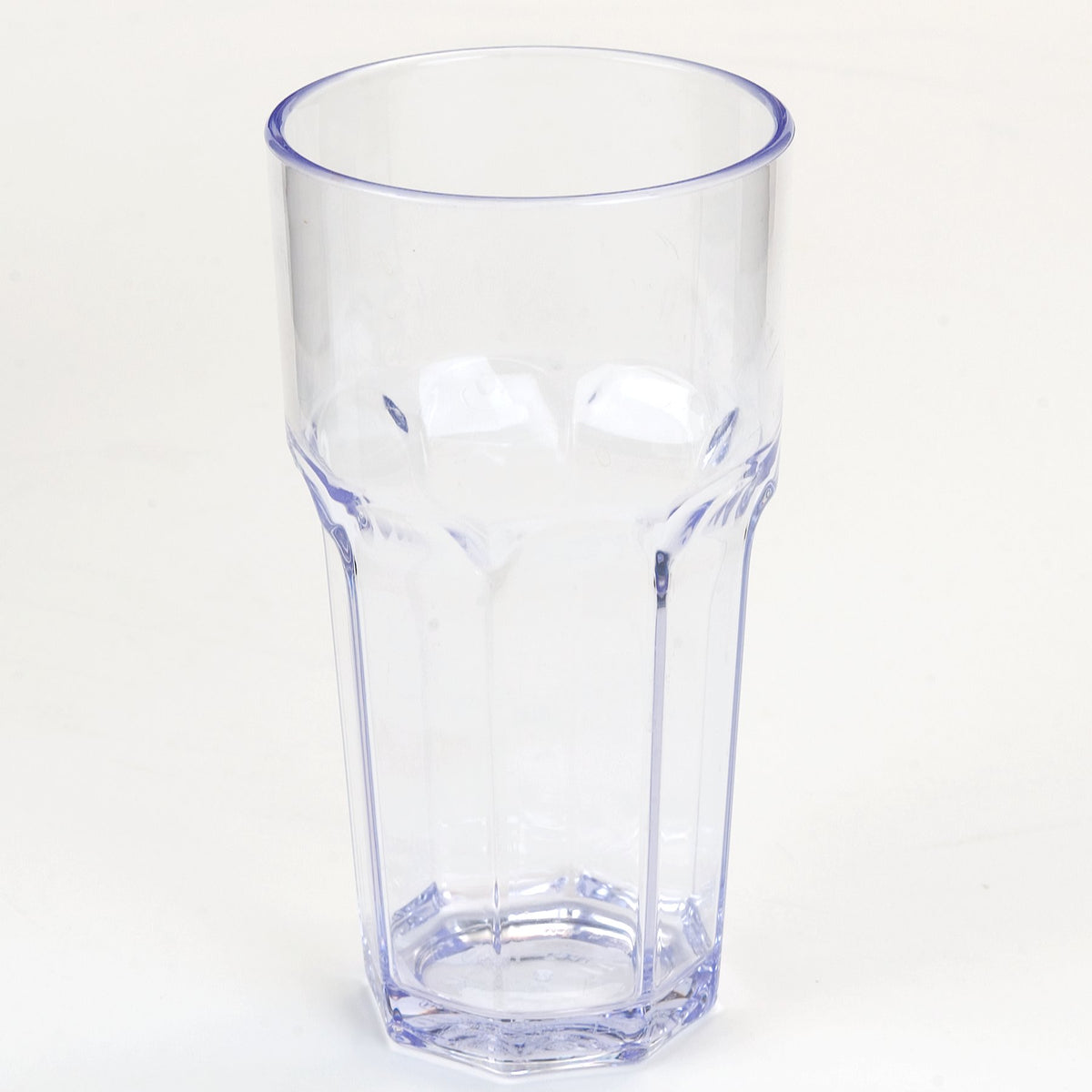 Carlisle FoodService Products 18 Ounces / 24 Pack / Clear Tumblers & Water Glasses