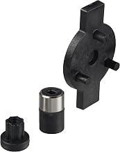 Waring Coupler Replacement Kit for Big Stik® Immersion Blenders | Replaces worn coupling components to restore blending performance and help reduce downtime.
