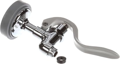 T&S Brass B-0107-LR Spray Valve Less Hold-Down Ring