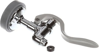 T&S Brass B-0107-LR Spray Valve Less Hold-Down Ring