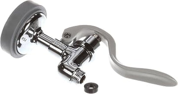 T&S Brass B-0107-LR Spray Valve Less Hold-Down Ring