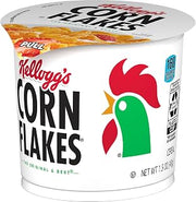 Kellogg's Corn Flakes Original Breakfast Cereal 1.5 oz