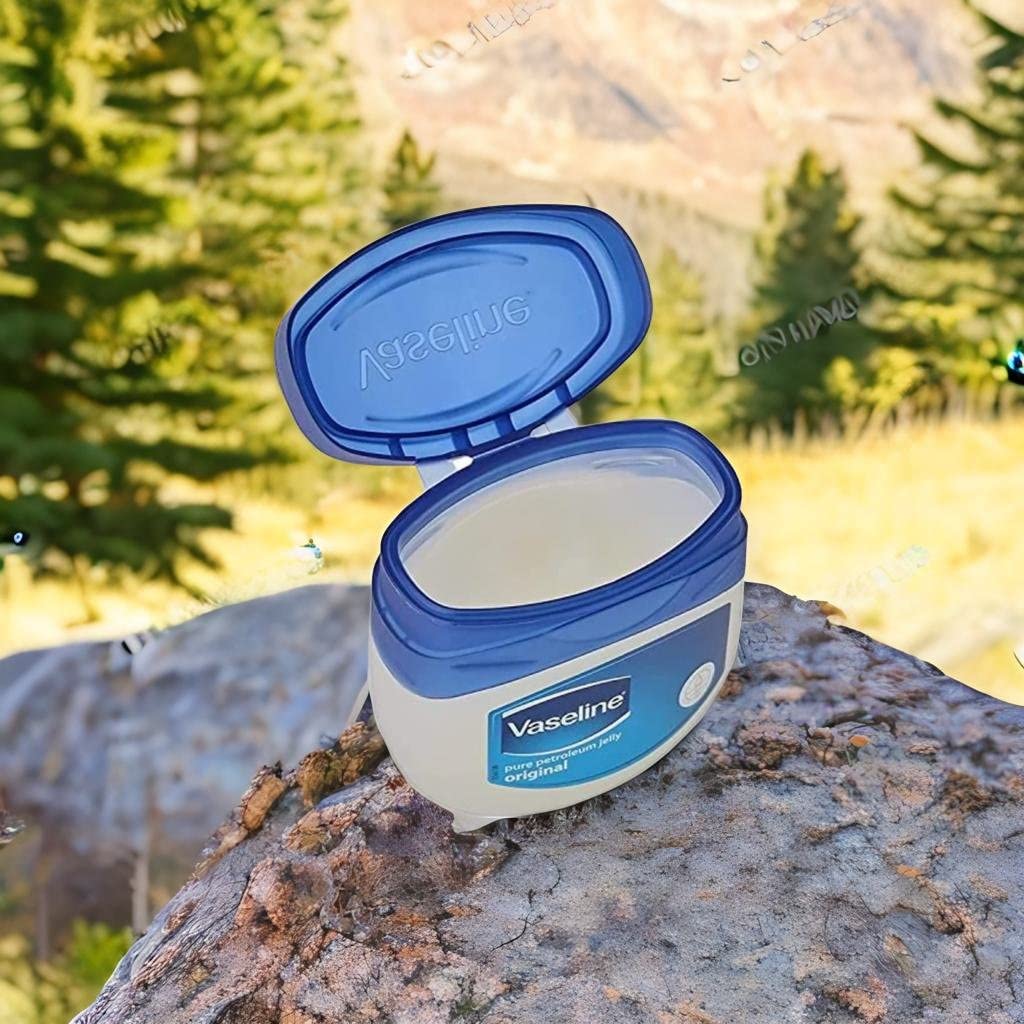 Vaseline 1.69 Ounce (Pack of 2) / Ivory / 1 Ointments